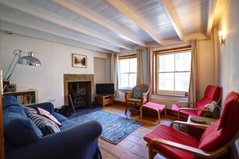 Rocklea, High Street, Staithes TS13 5BH