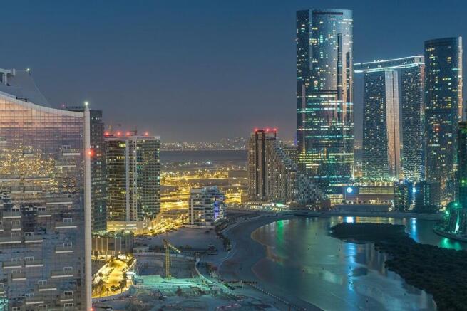 Al Reem Island