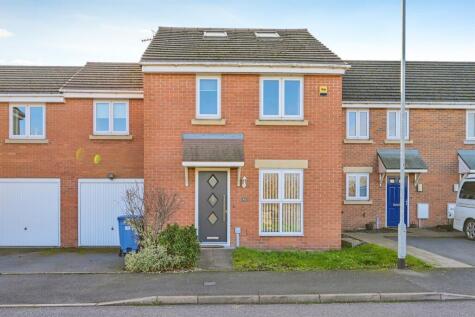 Booth Hurst Road, Hawksyard, RUGELEY