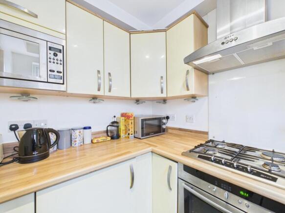 1 bed Apartment for sale Image 7