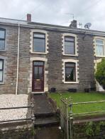 136, Heol Y Gors, Ammanford SA18 1RR