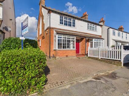 Sycamore Road, Chalfont St. Giles, Buckinghamshire, HP8