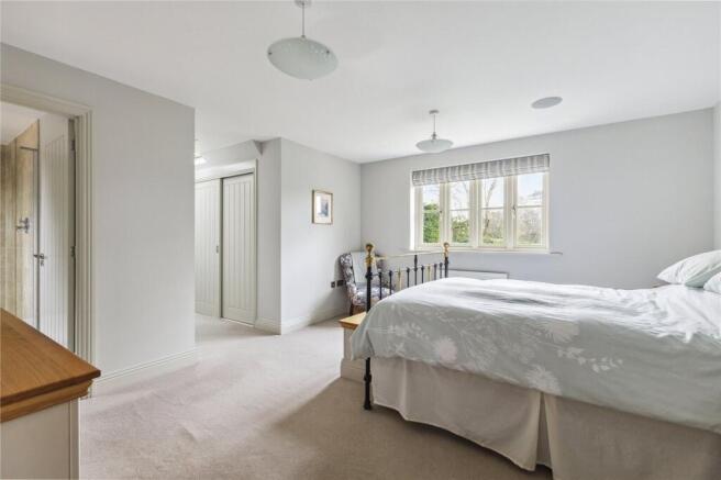 Principal Bedroom