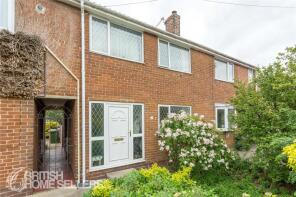 3, Smithy Close, Crofton, Wakefield WF4 1NQ