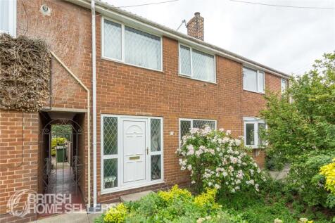 Smithy Close, Crofton, Wakefield, West Yorkshire, WF4