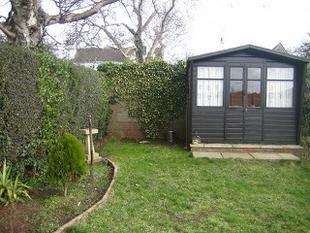 Garden Photo 1