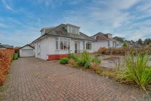 107, Mearns Road, Clarkston G76 7UW