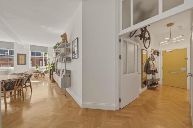 Hallway