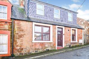 6, Well Street, Lockerbie DG11 2EY