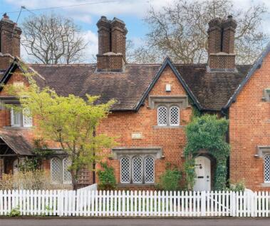 Canford Magna, Wimborne, Dorset, BH21