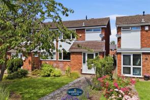 60, Blandford Drive, Coventry CV2 2JB