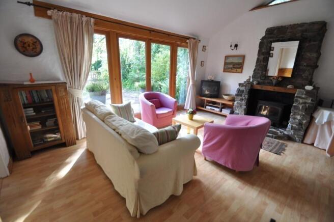 Oak Tree Cottage