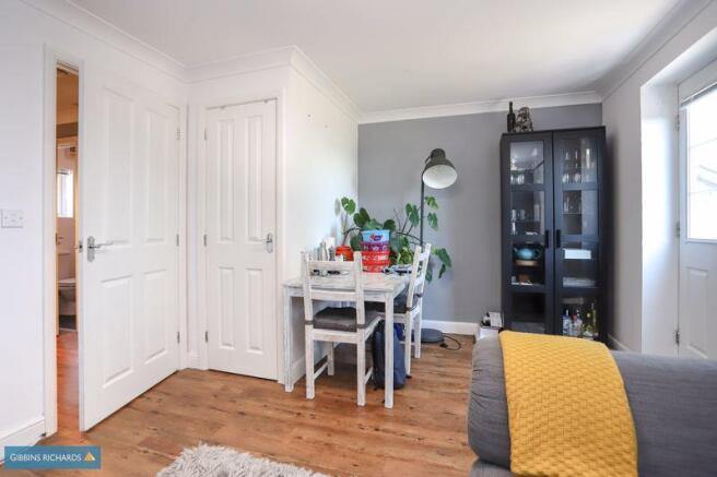 Sitting/Dining Room
