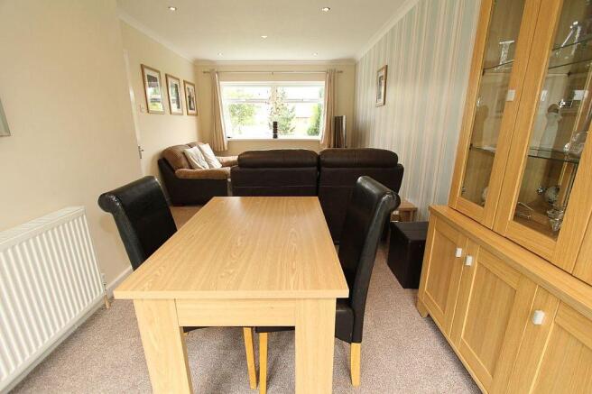 Lounge/Diner