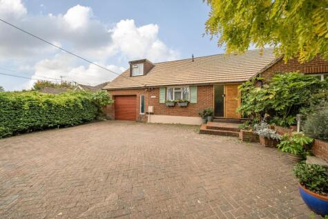 The Street, Borden, Sittingbourne, Kent, ME9 8JH