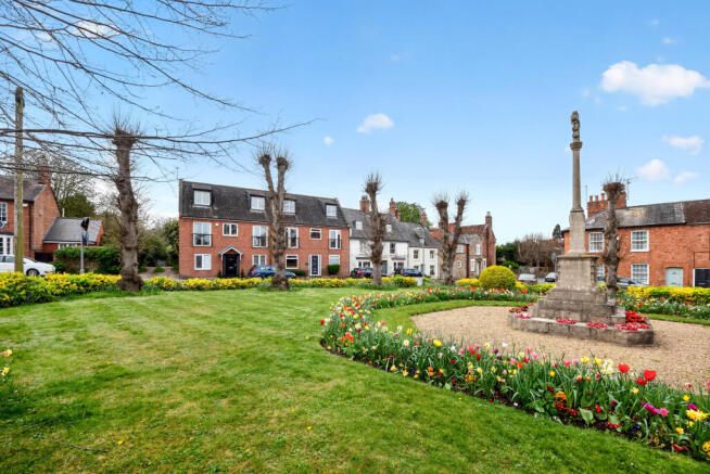 Site Front