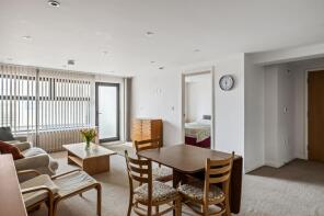 Flat 52, Grand Ocean, Suez Way, Saltdean, Brighton BN2 8BS
