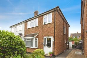 38, Grange Road, Billericay CM11 2RG