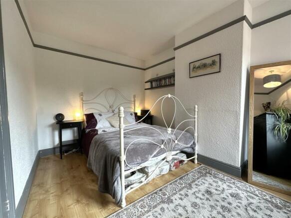 Bedroom Two 037