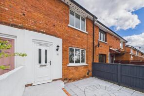 152, Alexandra Road, Aldershot GU11 3PP