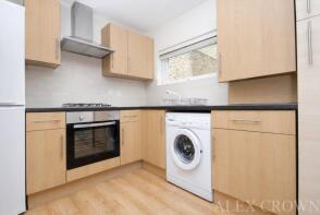 Flat A, 15, Brecknock Road, London N7 0BL
