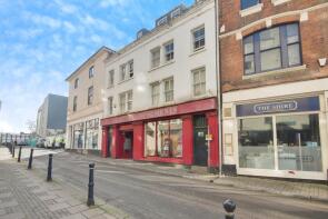 Flat A, 2, St Aldate Street, Gloucester GL1 1RP
