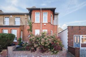 43, Moorfield Road, Orpington BR6 0HG