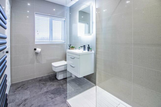 Bathroom 1