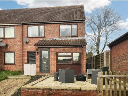 The Ridings, Fakenham, Norfolk, NR21