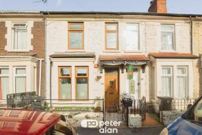 83, Strathnairn Street, Roath, Cardiff CF24 3JP