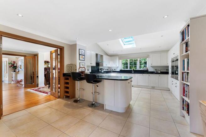 Lancaster Lane, Parbold, WN8 photo 4