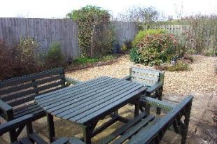 Rear Garden 1