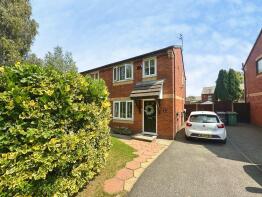 3, Orkney Close, Manchester M26 2WR