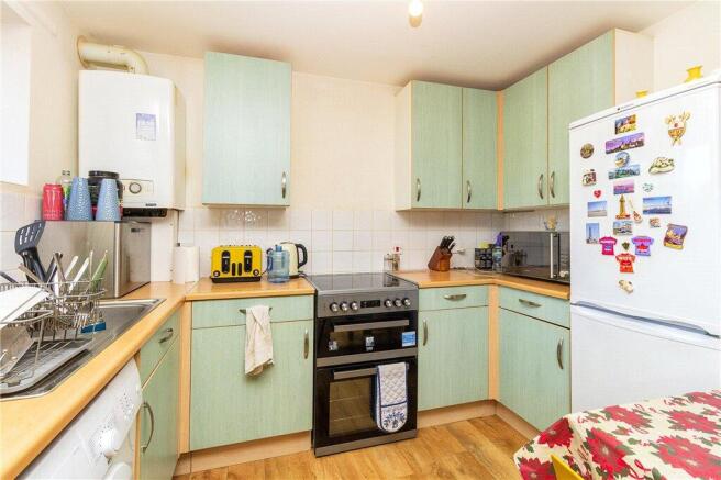 Reynolds Place, Grange Farm, Milton Keynes photo 4