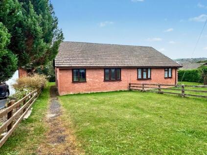 Goylands Close, Llandrindod Wells, Powys