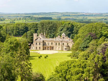 Tallentire Hall, Tallentire, Cockermouth, Cumbria, CA13 0PR