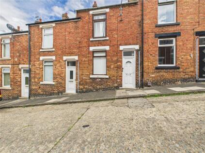 Bridge Street, Bishop Auckland, Durham, DL14