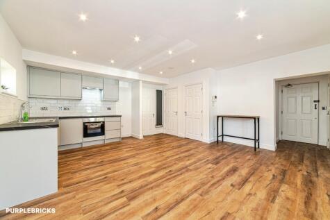 Stratfield Road, Basingstoke, RG21