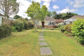 25, Alameda Road, Waterlooville PO7 5HD