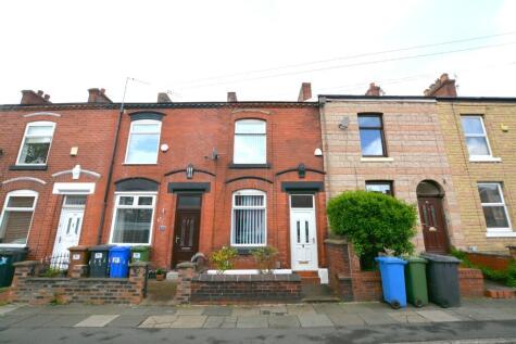 Acre Street, Denton, Manchester, M34