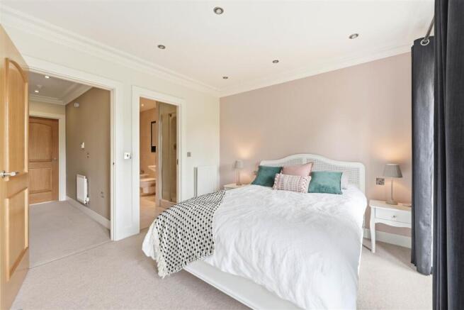 BEDROOM ONE 1