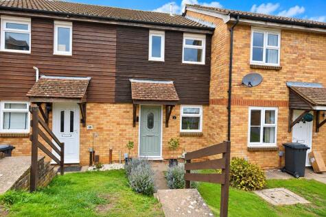 Murrain Drive, Maidstone