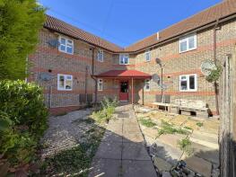 10, Coppice Court, Weymouth DT3 5SA