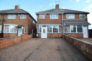 135, Averil Road, Leicester LE5 2DE