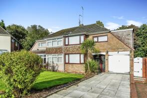 65, Dorchester Road, Upholland, Up Holland WN8 0AD