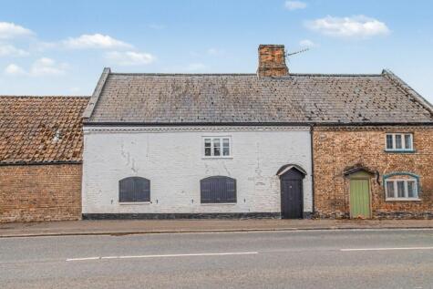 Gayton Road, Gaywood, King's Lynn, Norfolk, PE30 4DZ