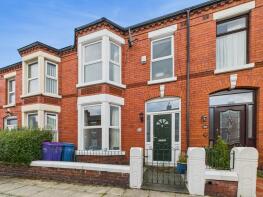 73, Russell Road, Mossley Hill, Liverpool L18 1DZ