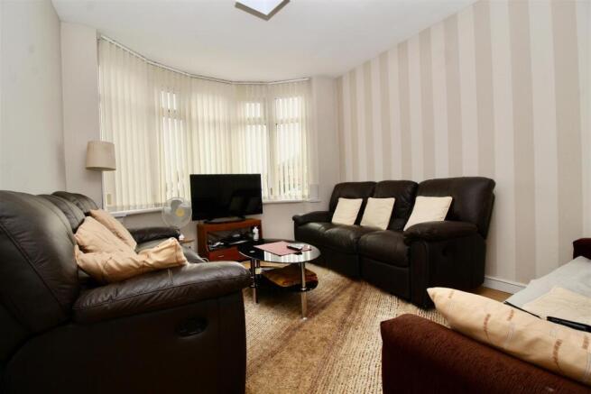 Reception Room One