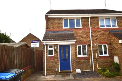Coulstock Road, Burgess Hill