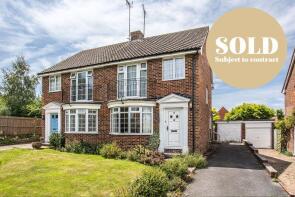 6, St Christophers Road, Hurstpierpoint BN6 9UX